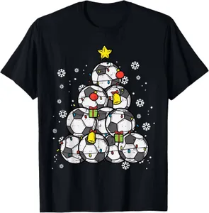 Camicia Di Natale Donna Con Pupazzo Di Neve - Maniche Lunghe Girocollo, Taglie S-XXL, Idea Regalo - 4