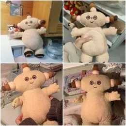 Muñeco De Peluche Makka Pakka Original Para Niños  De 2,25