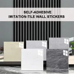 Sticker Mural Phrase Motivante 57x31cm - Décoration Amovible Salon, Chambre Ou Buanderie