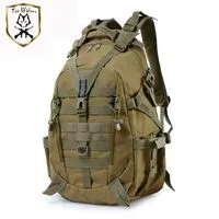 Mochilas Militares De Camuflaje De 50L/30L Para Hombre, Bolsa Táctica Molle  Army Bug Out, Impermeable, Para Exteriores, 3P, Paquete De Asalto Para  Senderismo Y Caza 220507 De 20,66 €