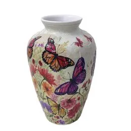 Lot de 160 pots de puzzle 3D pour adultes, avec colonne d'eau, décoration de la maison, pour exposer de vraies fleurs, fleurs artificielles et arrangements floraux (château Lot de 160 pots de puzzle 3D pour adultes, avec colonne d'eau, décoration de la maison, pour exposer de vraies fleurs, fleurs artificielles et arrangements floraux (château