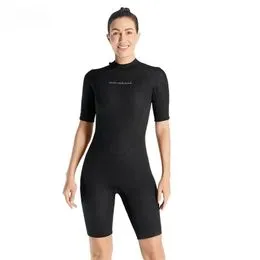 Pantalon de plongée thermique en néoprène pour homme et femme Pantalon de plongée thermique en néoprène pour homme et femme
