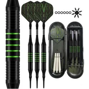 WINSDART Darts Metalen Tip Set Professionele Metalen Darts voor