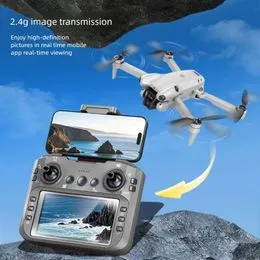 K6 Drone aéreo 4K HD Cuatro vías Evitación de obstáculos Posicionamiento de flujo óptico Drone con cámara dual | en línea K6 Drone aéreo 4K HD Cuatro vías Evitación de obstáculos Posicionamiento de flujo óptico Drone con cámara dual | en línea