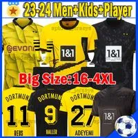 23/24 Mônaco Camisas de futebol 2023 Home ZAKARIA M. CAMARA BEN YEDDER  BOADU GOLOVIN Camisa MINAMINO FOFANA FELIX EMBOLO SINGO Uniformes de futebol