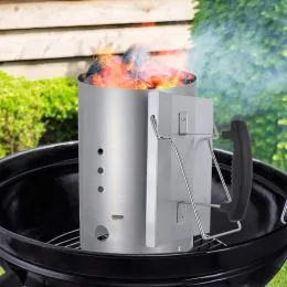 Kit De Supervivencia Para Hacer Fuego Por Fricción – Tabla De Madera Y Yesca Para Acampada Y Senderismo