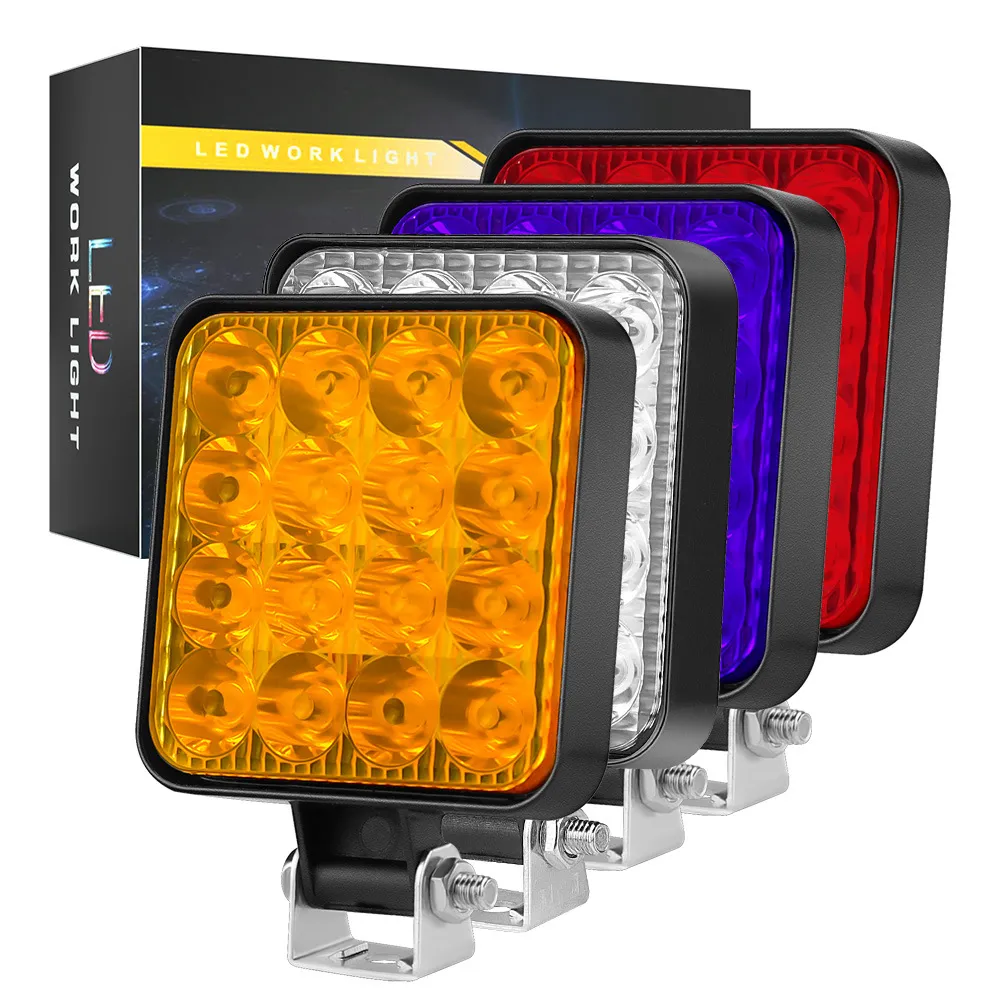accesorios para camiones For Best Lighting 