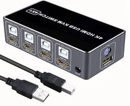 USB Printer Schakelaar Printer Delen Switch USB 2.0 Sharing Switch, Sélecteur D'imprimante USB B 2 En 1 Ugreen Usb 3.0 Sharing Switch Usb Printer Switch