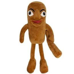 Peluche Brainrot Volante – Éléphant Fraise Ultra-douce, Cadeau Fun Pour Fans De Jeux Et Collectionneurs