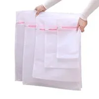 Soporte para bolsas de plástico, 2 piezas de poliéster para bolsas de  comestibles, dispensador de plástico, plegable, transpirable, lavable