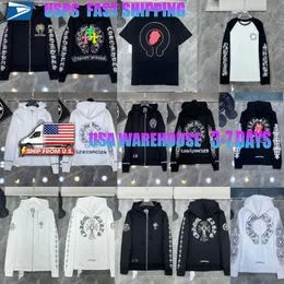 Sweat à Capuche Zippé Blanc Femme Gothique Imprimé Léopard Taille S