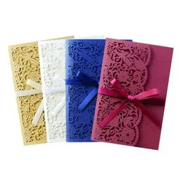 Tarjetas De Confirmación De Asistencia Para Bodas Tradicionales