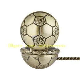 Collier Football En Acier Inoxydable Yaomiao – Pendentif Ballon Réaliste, Chaîne 60cm, Bijou Sportif Unisexe