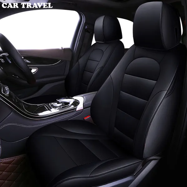Housse de siège pour voiture FIAT PANDA, nouvelle série 1a, couleur BEIGE -  AliExpress