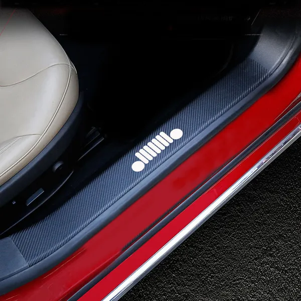 Xterior Accessories Car Stickers Car Accessories For Jeep Wrangler