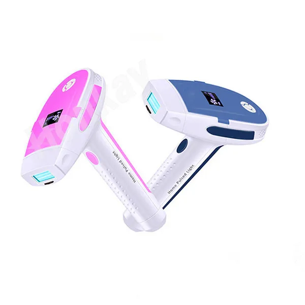 Hot sale in Europe and America high quality laser hair removal removal laser hair at home permanent hair removal for home use