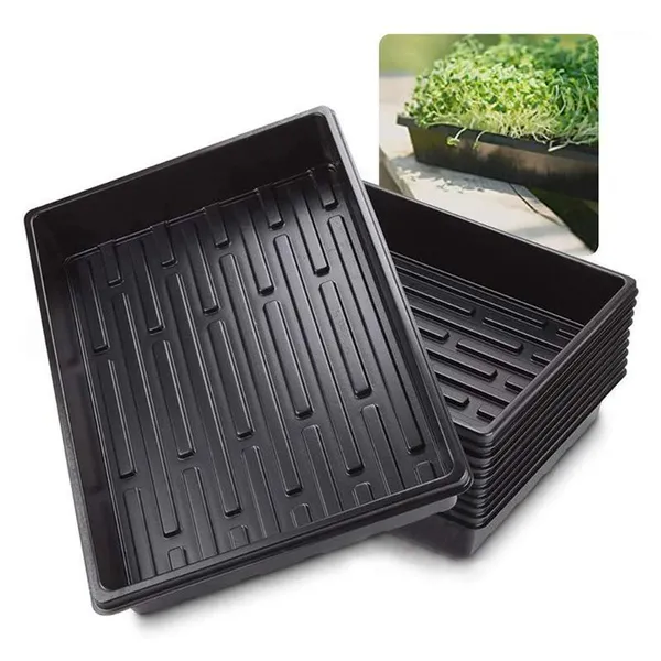 Buy Large Plastic Garden Pots Online Shopping at