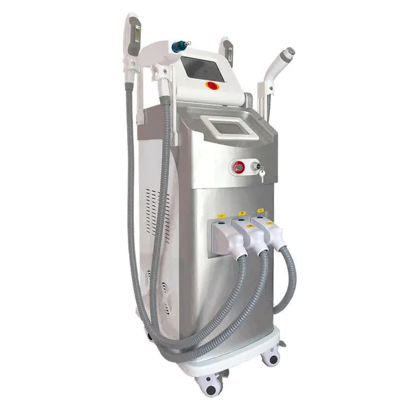 Laser Machine Laser Tattoo Remove Machine Yag Lasers Q Switch Removal Scars Acne566