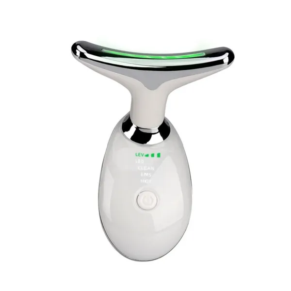 Neck Care Wrinkle Remover Electric Massager
