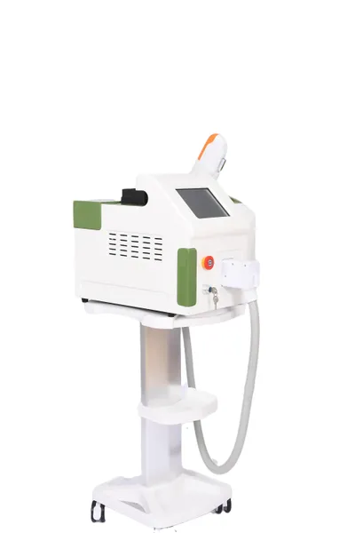 High quality Fast Hair Removal machine FPL Cell Light Non-invasive beauty equipment Freckle wrinkles Acne Spider vein removing skin Rejuvenation