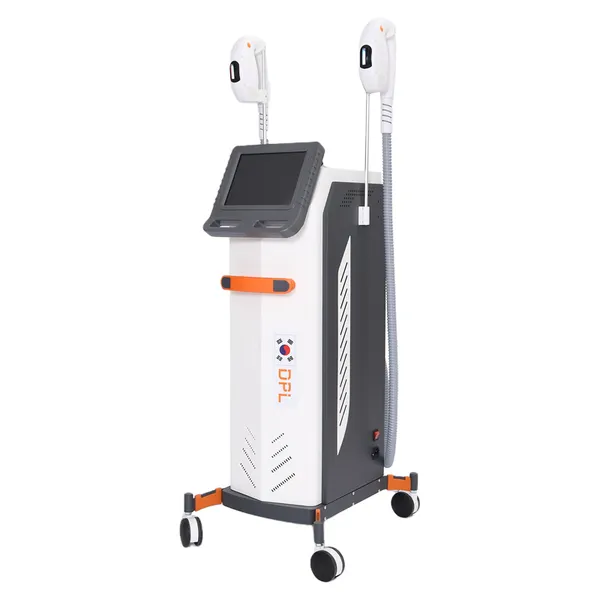 New Products Home Use Hair Removal Device Portable Permanent Skin Rejuvenation IPL Laser Hair Removal