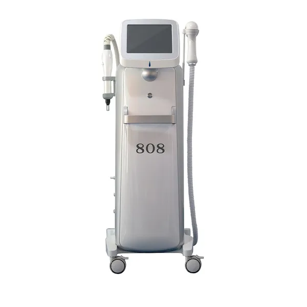 Scar Eyebrow Tattoo Removal High-Power Laser Eyebrow Washing Machine Diode Laser Hair Removal Device