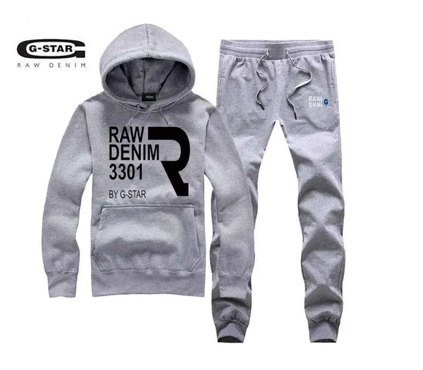 G star jogging suit clearance