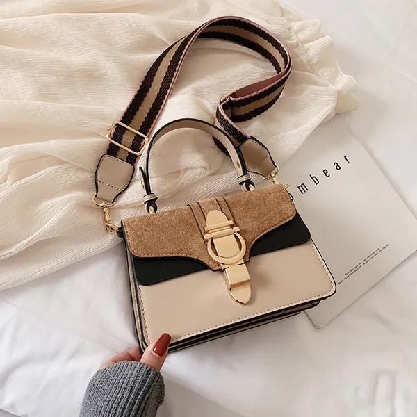 Sac Bandouli re Pour 2019 Haute Qualit Mode Petite Bracelet