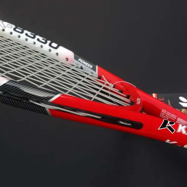 مضارب BROFFIGNAL نوع التقنية من نوع مضارب تنس سبائك الألومنيوم Raqueta Tenis مضرب Racchetta Tennisracket Tennis Racquet