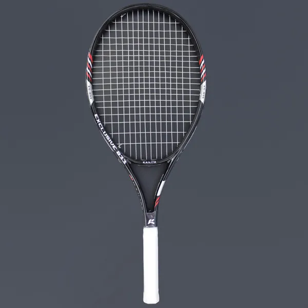 مضارب BROFFIGNAL نوع التقنية من نوع مضارب تنس سبائك الألومنيوم Raqueta Tenis مضرب Racchetta Tennisracket Tennis Racquet