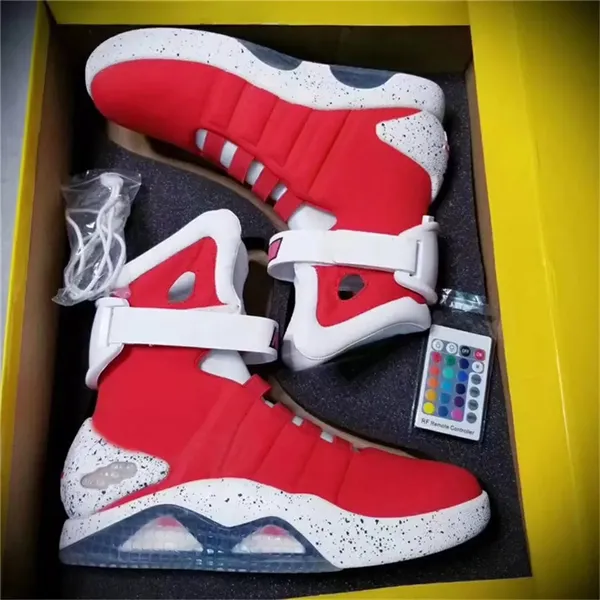 Air on sale mags slippers