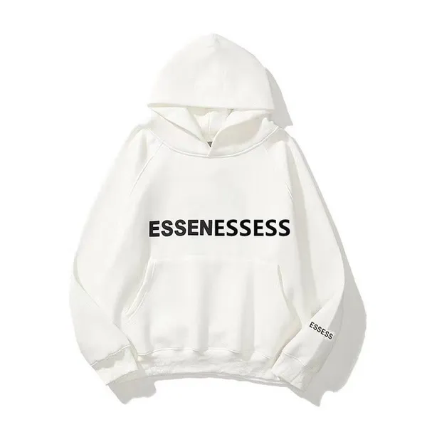 End clothing shop essentials hoodie