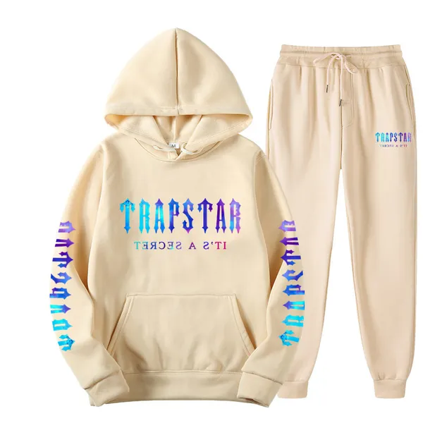 Trapstar shop full tracksuit