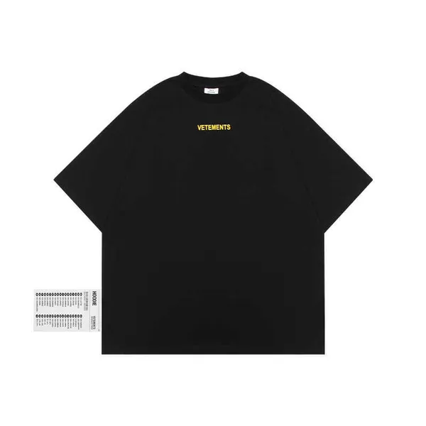 Wholesale VTM High Quality Mens And Lavender T Shirt Womens Lucky 