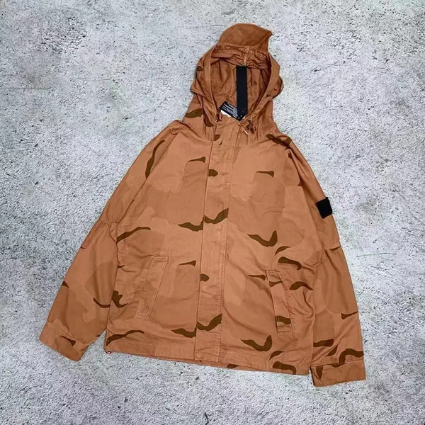 Мужские качественные брендовые куртки Topstonex, классические совместные тактические камуфляжные куртки, защитная уличная 11