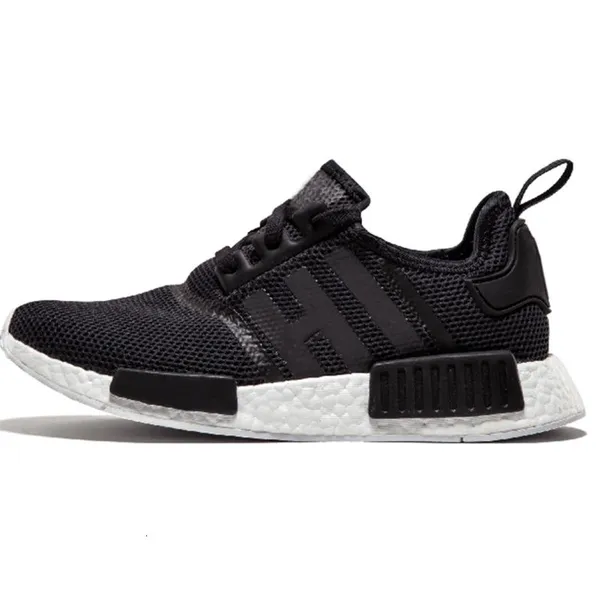NMDs R1 V2Mens Running Shoes Military Green Oreo Atmos Bred Tri Color OG Men Women Mastermind Japan Sports Trainer Sneakers From Shoes factory99 33.99 DHgate.Com