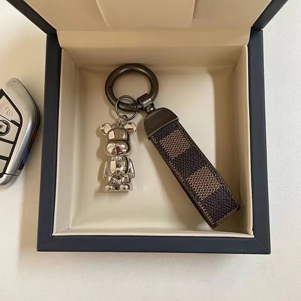 1930 Hupmobile Car Emblem Keychain - Heavy Duty Key Ring For Men & Women - Vintage Car Design Key Holder - View #8