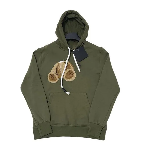 Men palm angels hoodie discount