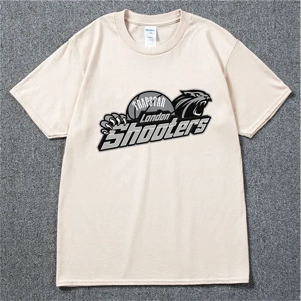 【国内送関税込】Trapstar London Foundation Tee Tシャツ White 8e646db7-6828-445b-8ee9-