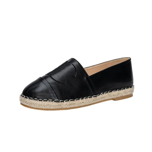 Designer shop platform espadrilles
