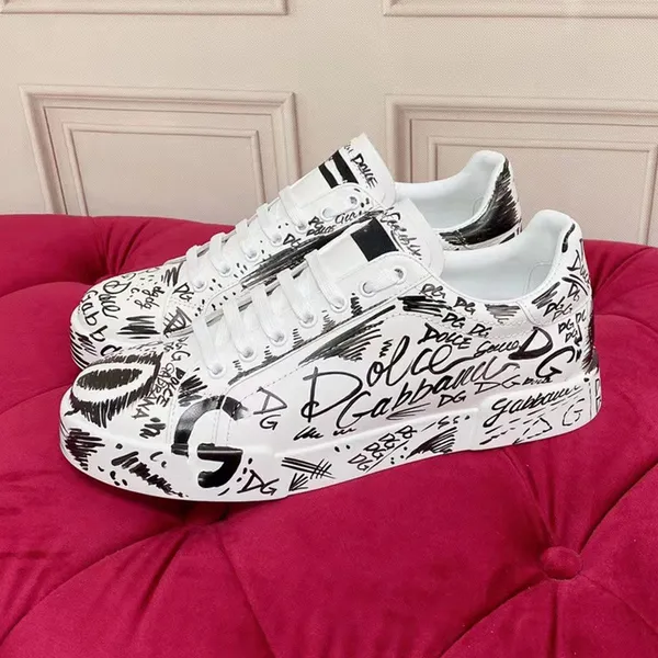 Scarpe store dg uomo