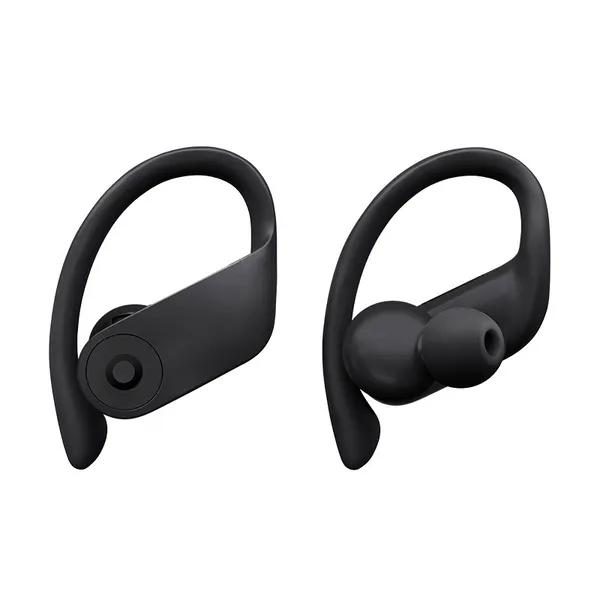 TWS Power Pro Fone de ouvido True Wireless Bluetooth Fones de ouvido com redução de ruído Fone de ouvido com controle de toque para iPhone 838D Samsung Xiaomi Huawei EWSG