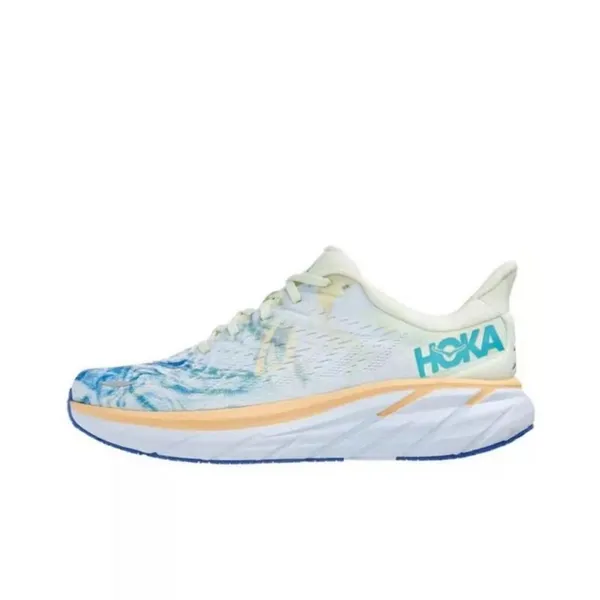 Hoka One Clifton Bondi 8 Hoka Running Shoes Women Lightweight