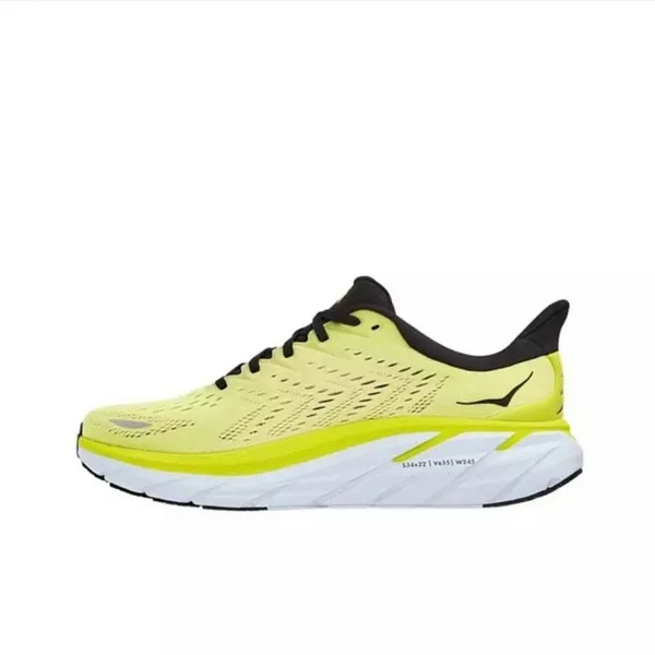 Hoka One Clifton Bondi 8 Hoka Running Shoes Women Lightweight