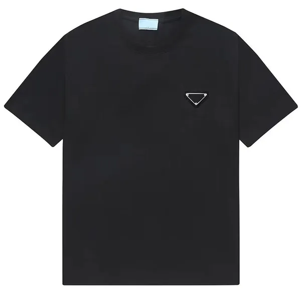 designer black tee