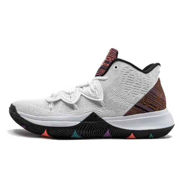 Kyrie 5 third discount eye vision release date