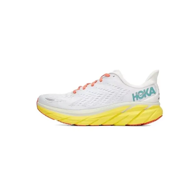 Hoka One Clifton Bondi 8 Hoka Running Shoes Women Lightweight
