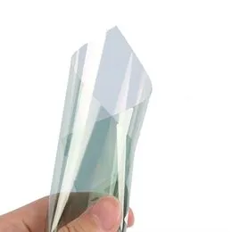 Film Céramique Nano Pour Voiture - Protection Solaire, Anti-UV, Haute Résistance à La Chaleur