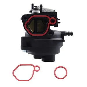 Carburador Para Cortacésped Con Motor Vertical - Compatible Con Referencias 799869, 792253