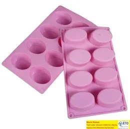 2 Pièces oulle Silicone Rectangulaire,oule Fore Gâteau,oule en